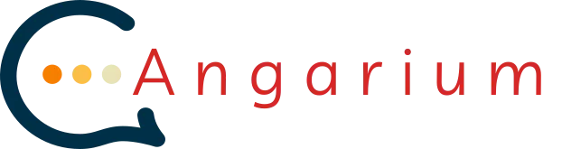 Angarium Logo